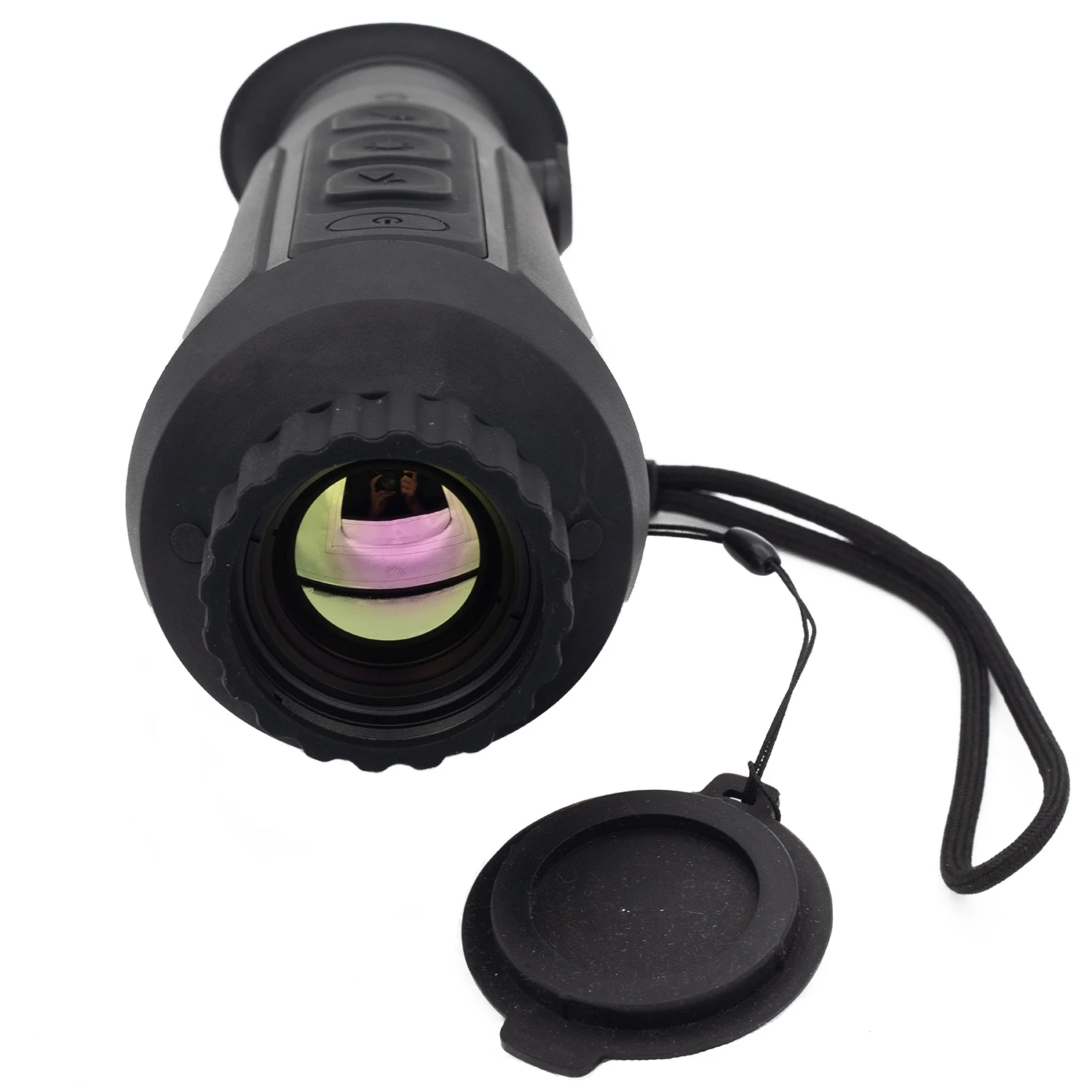 Monocular Night Vision - 2025 Premium Products thermal imaging night