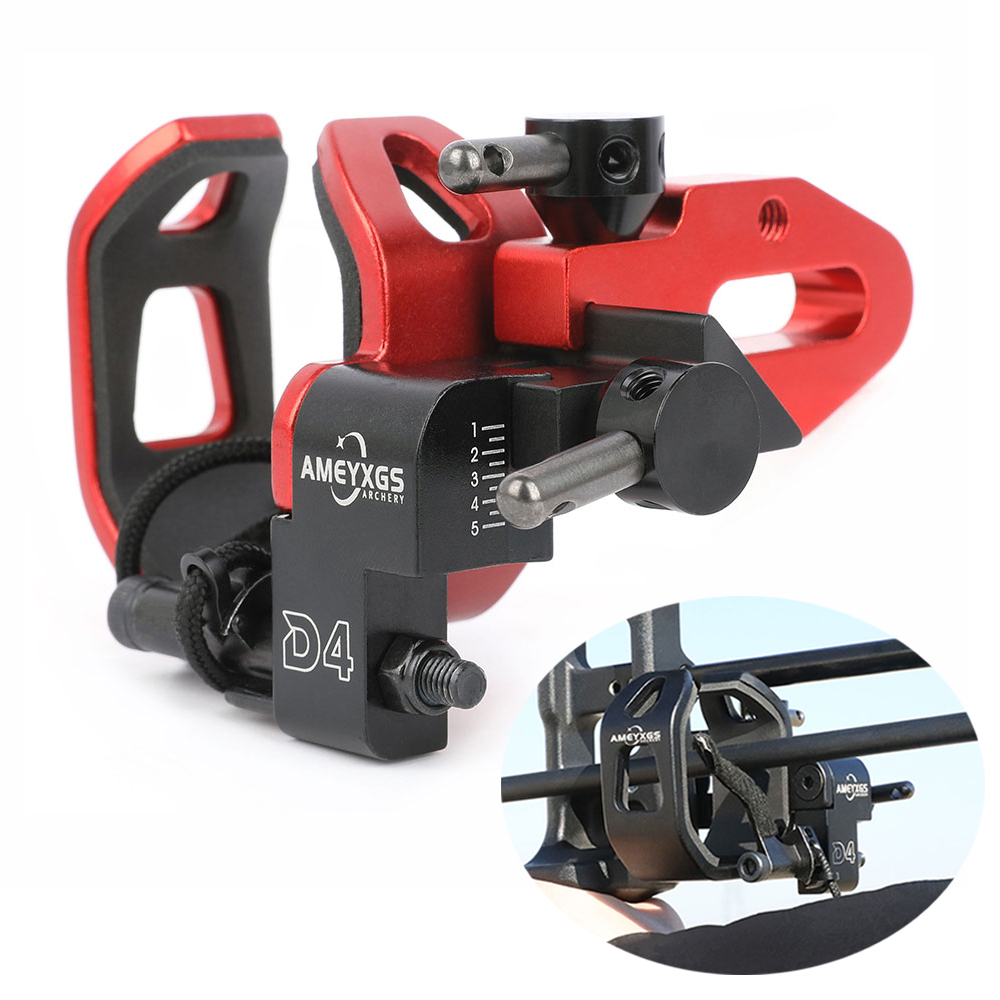 Hunting Bow Compound - Hunting Fall Arrow Rest Adjustable Compound