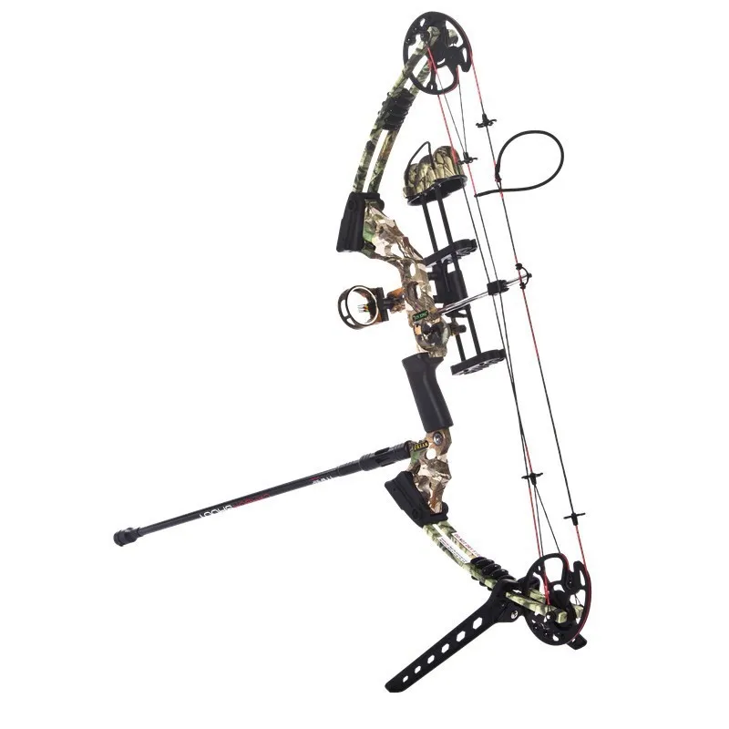 Hunting Bow Compound - M120 Compound Bow New Design CNC