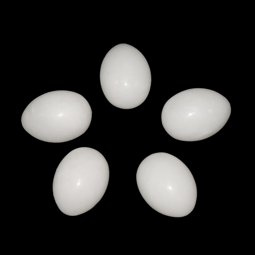 Hunting Quail - 10 Pcs Plastic lifelike Simulation Bird