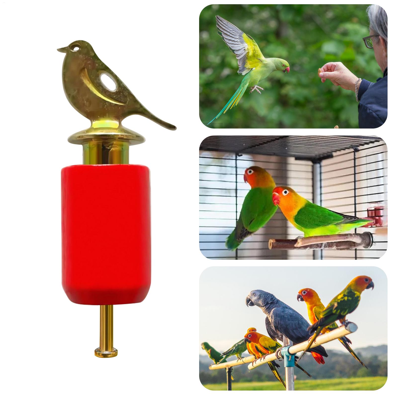 Game Call Whistle - Bird Whistles For Adults Interaction Training