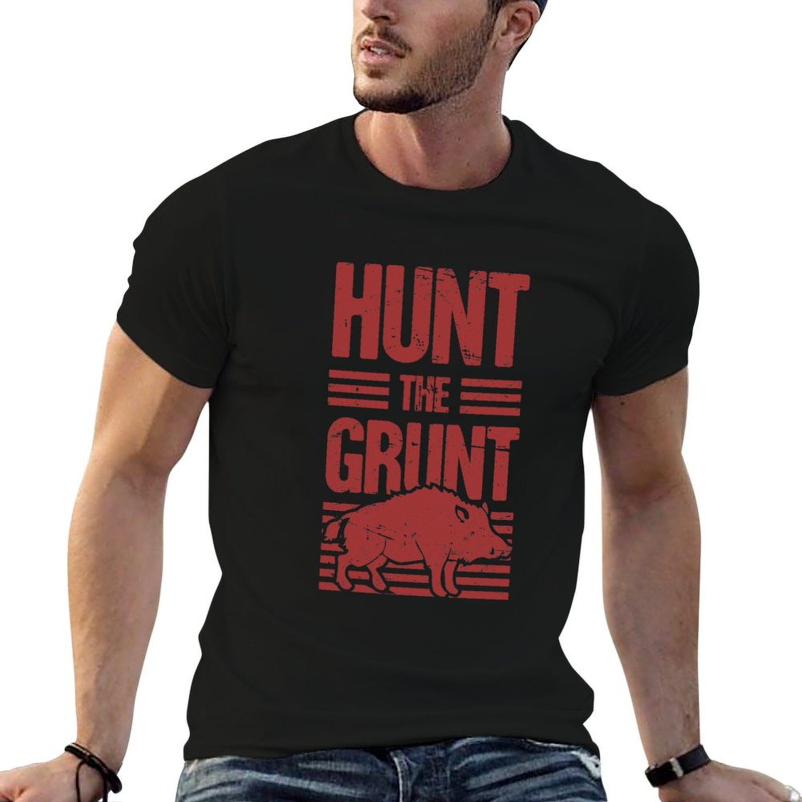 Wildman Hunting & Outdoor Vanderbijlpark - Boar Hog Hunt / Wild Pig