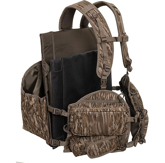 Hunting Outdoor Logos - New Hot BSCI Factory OEM Custom