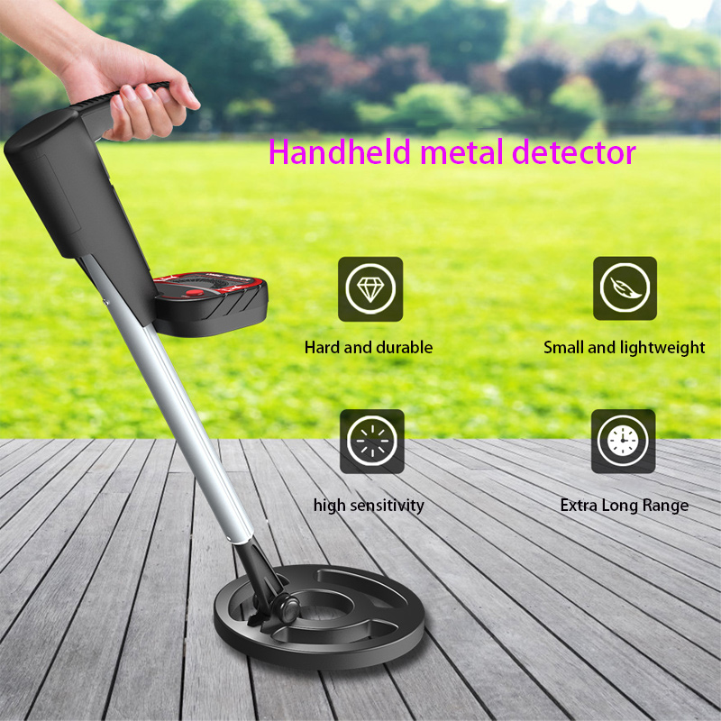 Outdoor Hunting Toys - MD3002 High Sensitivity Outdoor Treasure Hunting