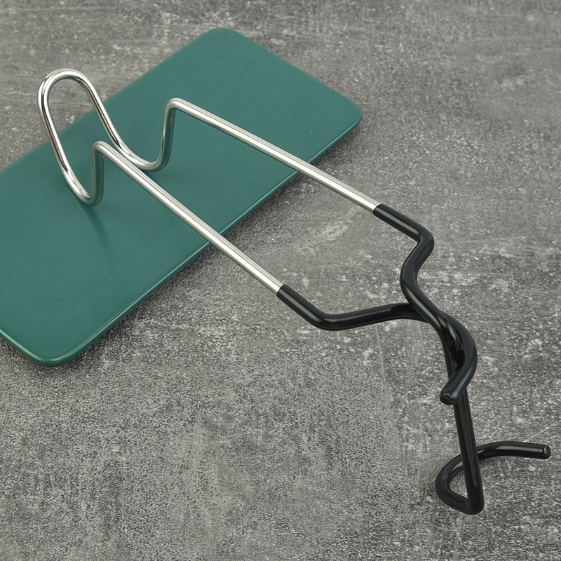 Hunting Camp Outdoor Supplies - New Portable Tent Pole Lamp Hanger