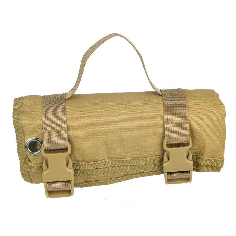 Outdoor Hunting Blanket - Tactical Outdoor Non-slip Shooting Training Mat