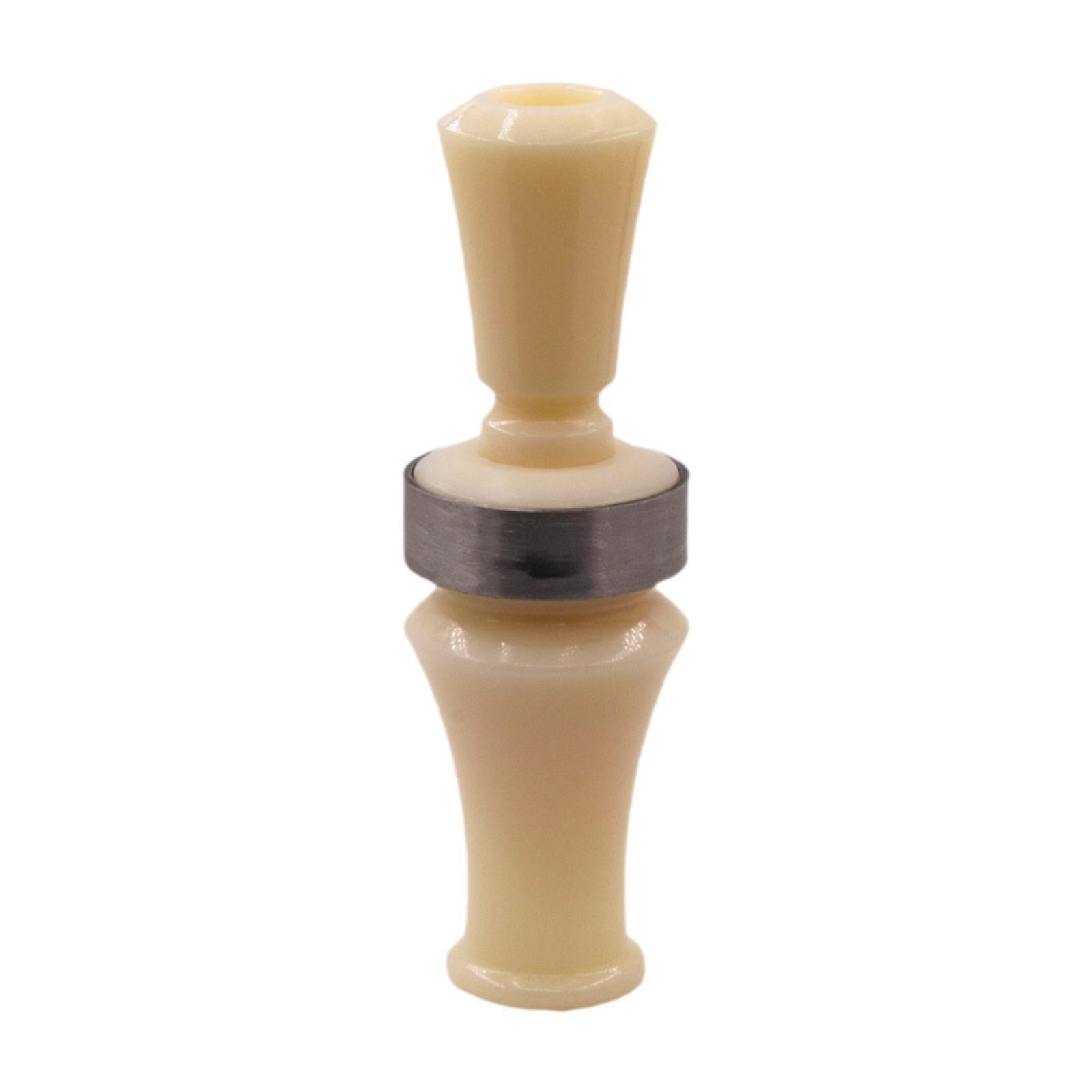Game Call Whistle - Duck Call Whistle,Lure Portable Sounding Loud