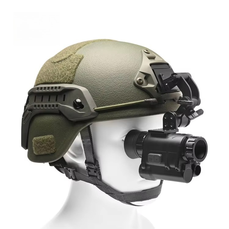 BINOCK NVG30 PVS14 NVG10 High  - Monocular Night Vision recension och pris