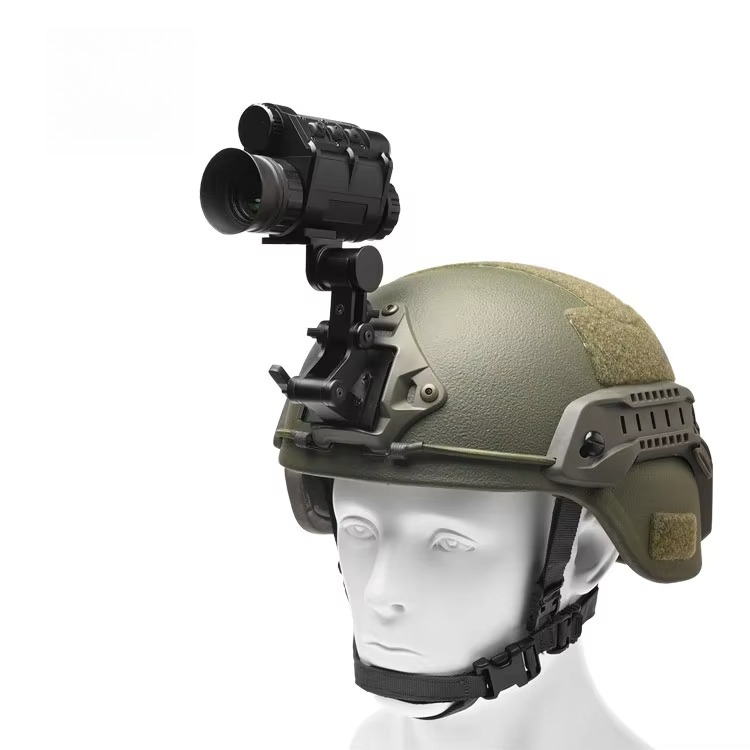 BINOCK NVG30 PVS14 NVG10 High  - Monocular Night Vision recension och pris