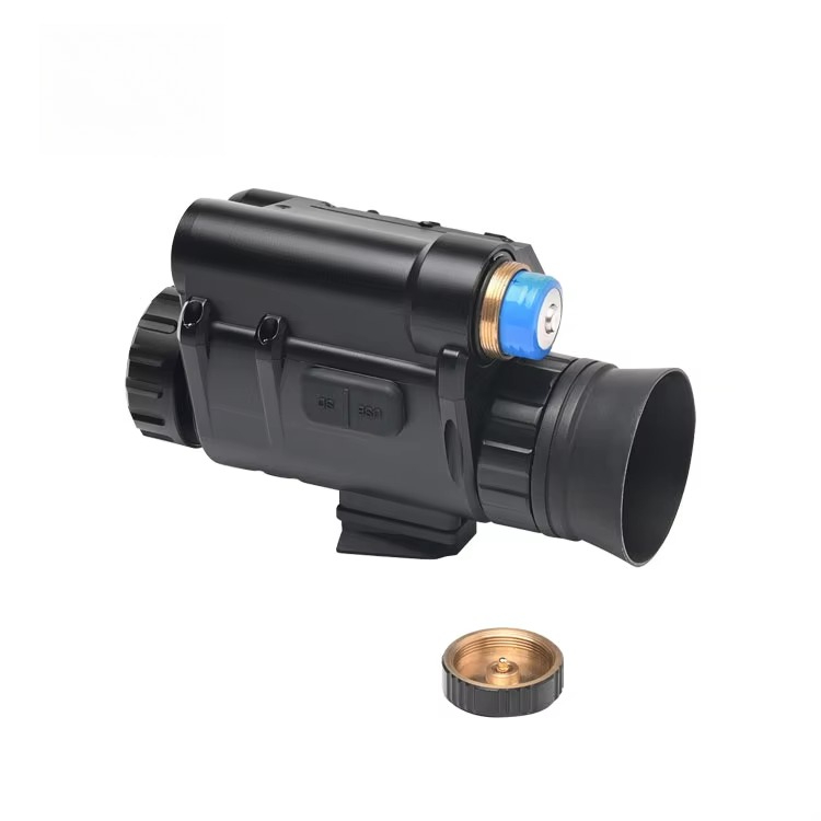 BINOCK NVG30 PVS14 NVG10 High  - Monocular Night Vision recension och pris