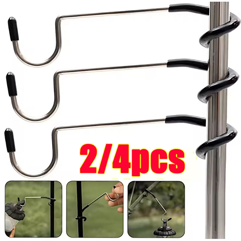Stainless Steel Light Stand Ho - Hunting Camp Outdoor Supplies recension och pris