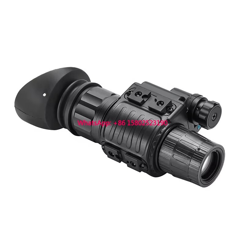 High Performance PVS-14 Genera - Monocular Night Vision recension och pris