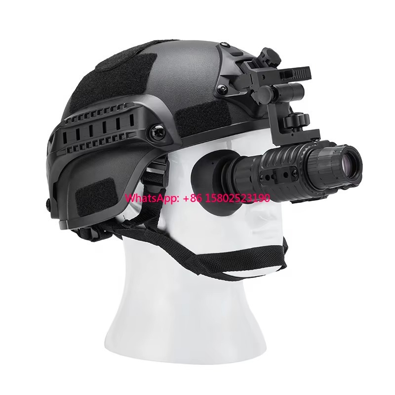 High Performance PVS-14 Genera - Monocular Night Vision recension och pris