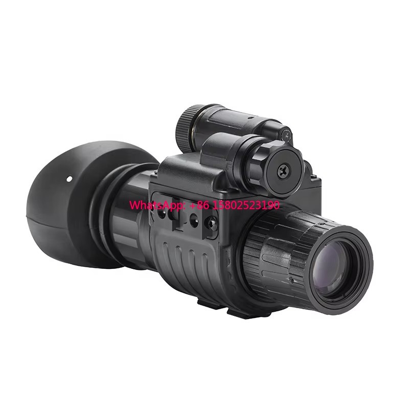 High Performance PVS-14 Genera - Monocular Night Vision recension och pris