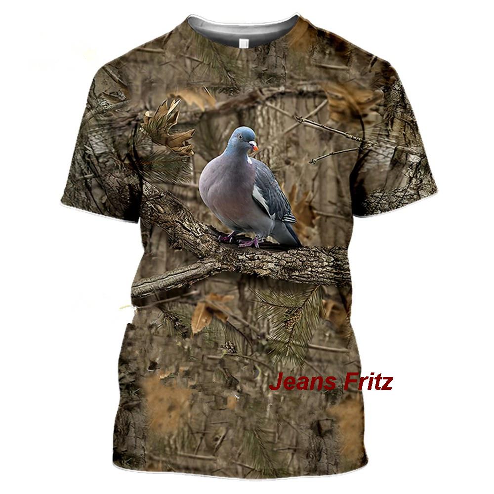 2023 Camouflage hunting animal - Wildman Hunting & Outdoor Vanderbijlpark recension och pris