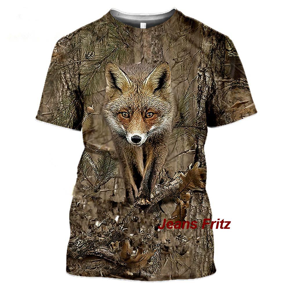 2023 Camouflage hunting animal - Wildman Hunting & Outdoor Vanderbijlpark recension och pris