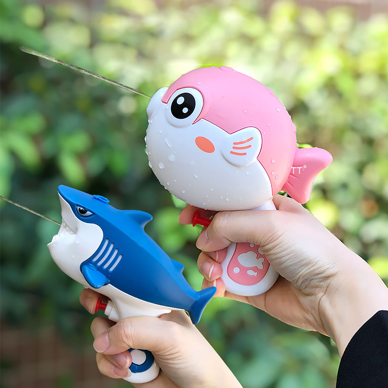 Kids Water Gun Summer Toy Wate - Outdoor Hunting Toys recension och pris
