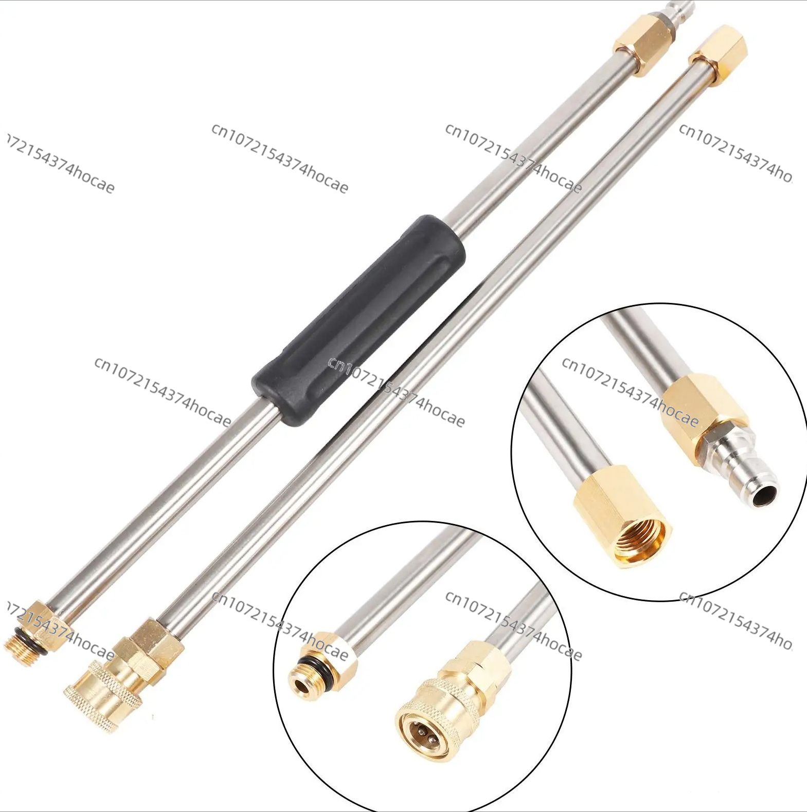 Drainage ditch cleaning tool,  - Gun Cleaning Rod recension och pris