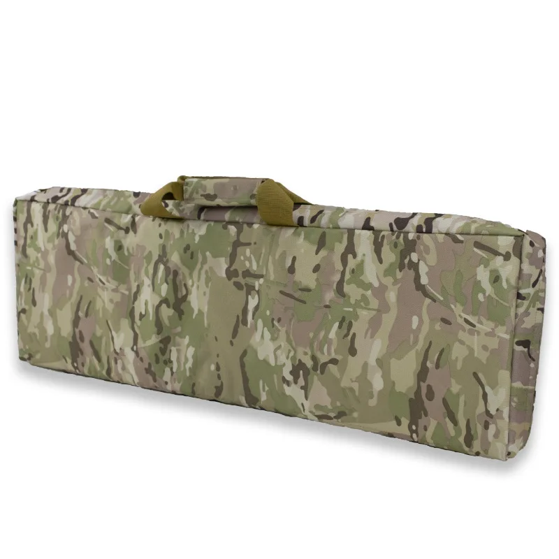 Single‑Shoulder Camouflage Por - Outdoor Hunting Gear Storage recension och pris