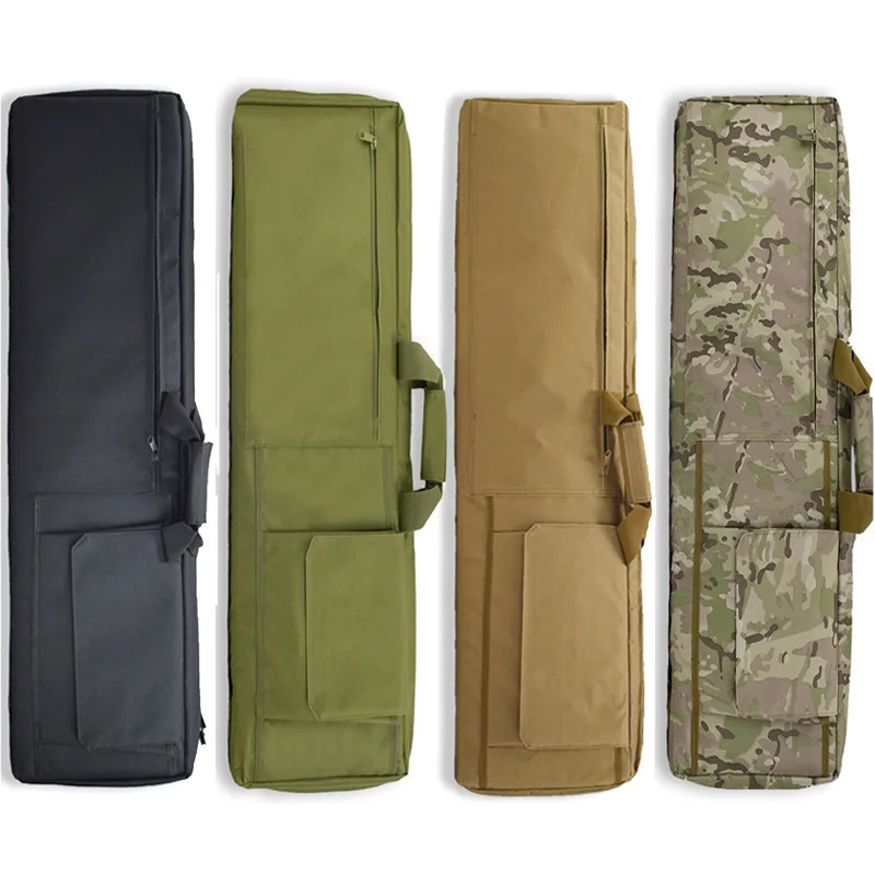Single‑Shoulder Camouflage Por - Outdoor Hunting Gear Storage recension och pris
