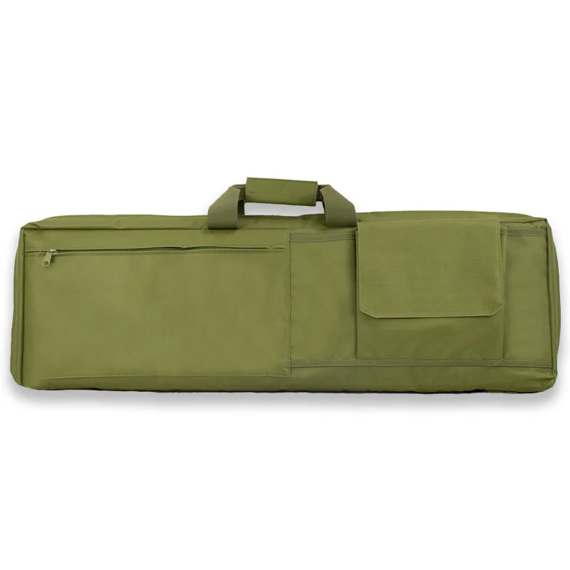 Single‑Shoulder Camouflage Por - Outdoor Hunting Gear Storage recension och pris