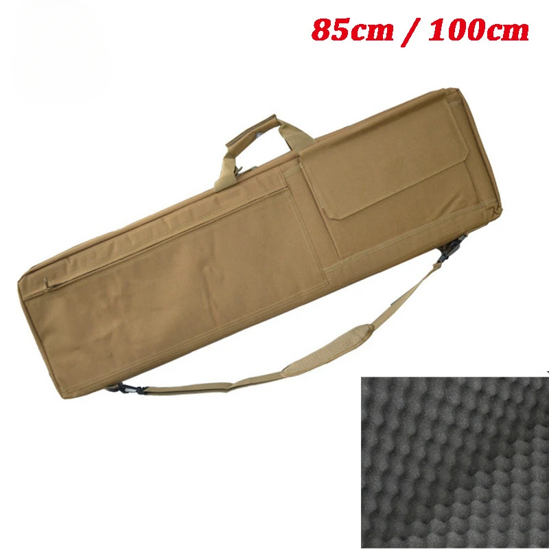 Single‑Shoulder Camouflage Por - Outdoor Hunting Gear Storage recension och pris