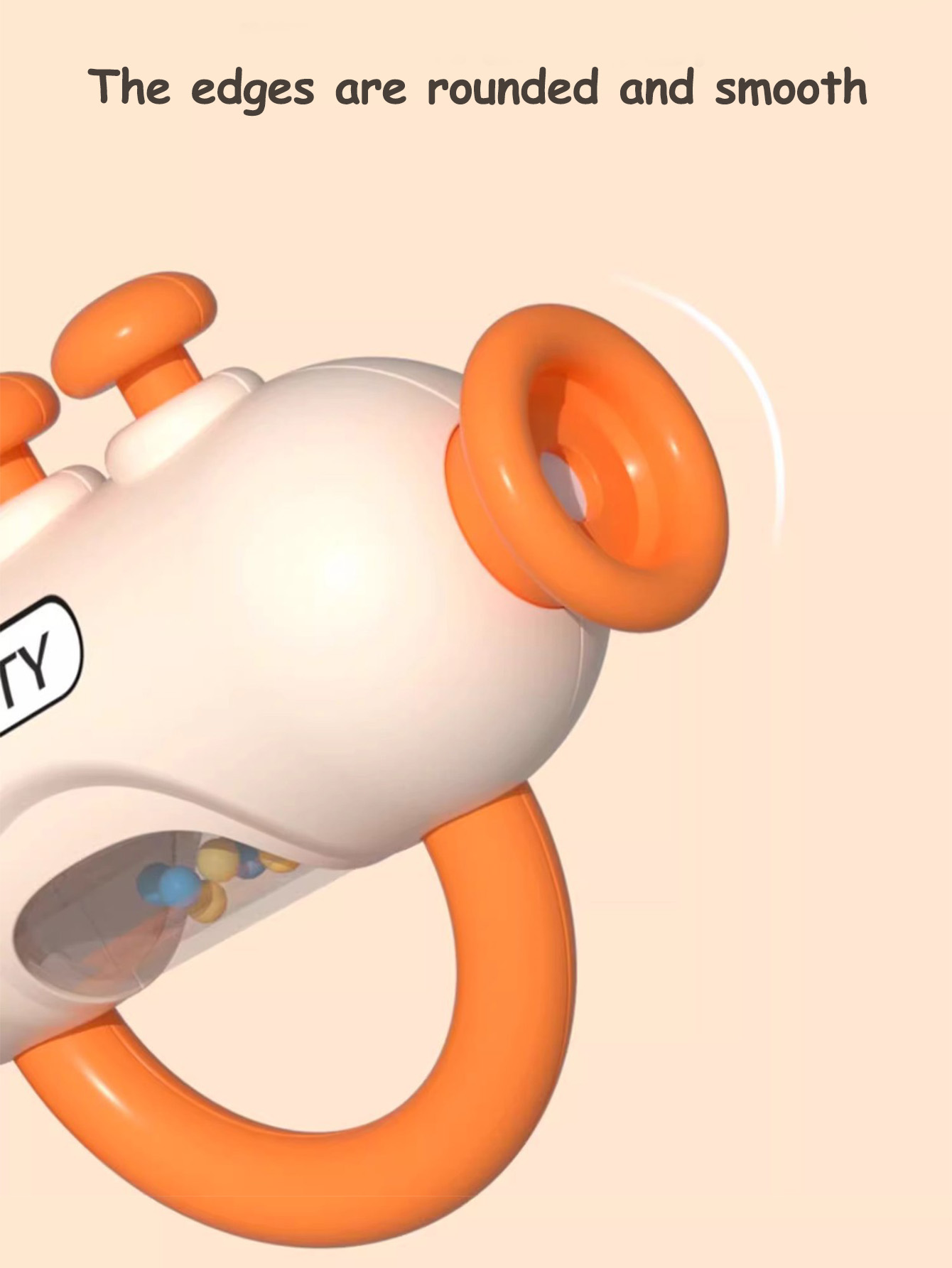 Kids Trumpet Toy, Learning Pra - Game Call Whistle recension och pris