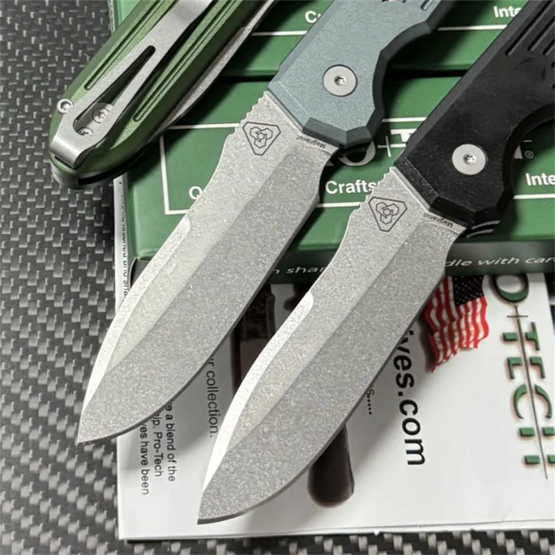 2025 New ProTech PDW Werx Invi - Hunting Outdoor Logos recension och pris