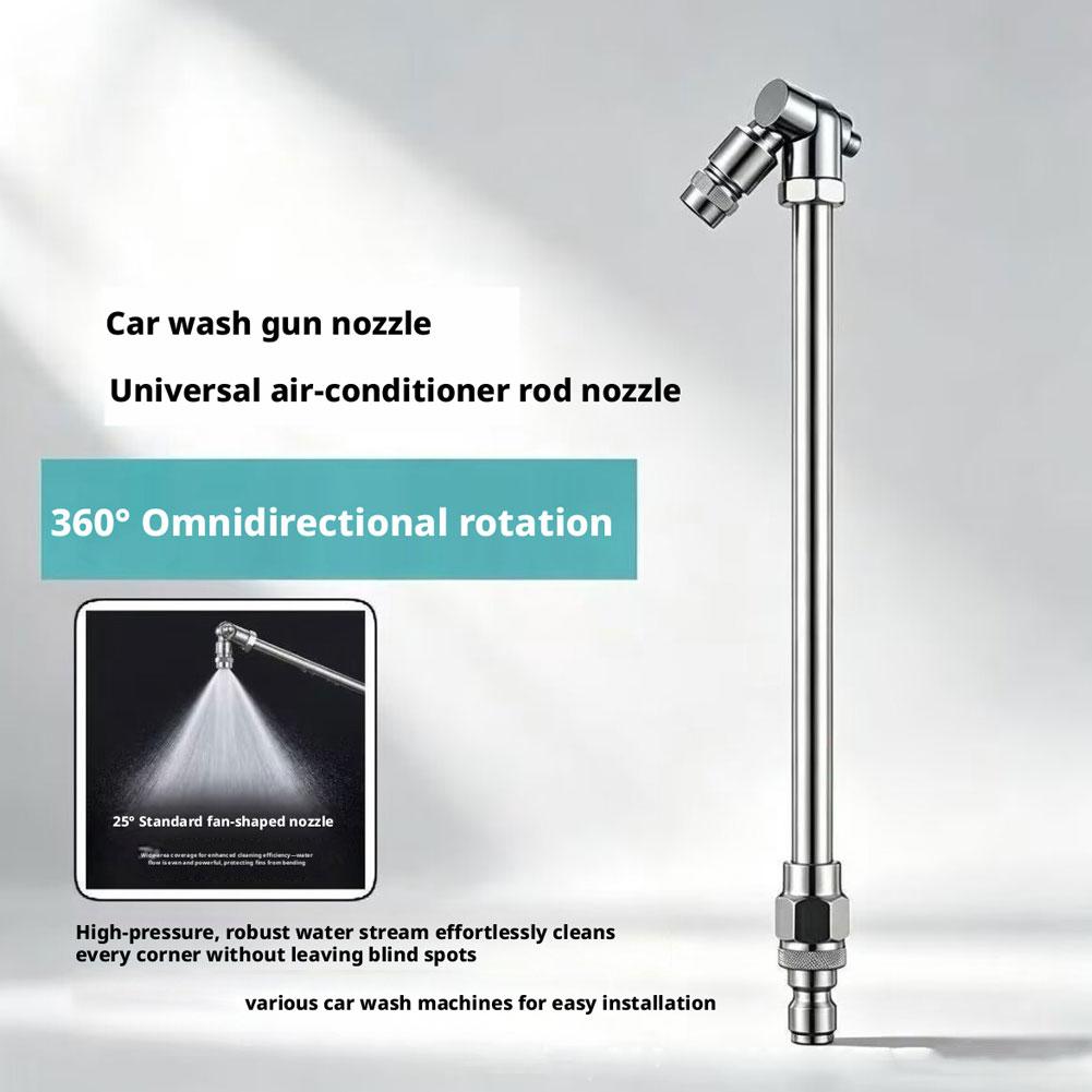 1/4 Quick Plug Cleaning Air Co - Gun Cleaning Rod recension och pris