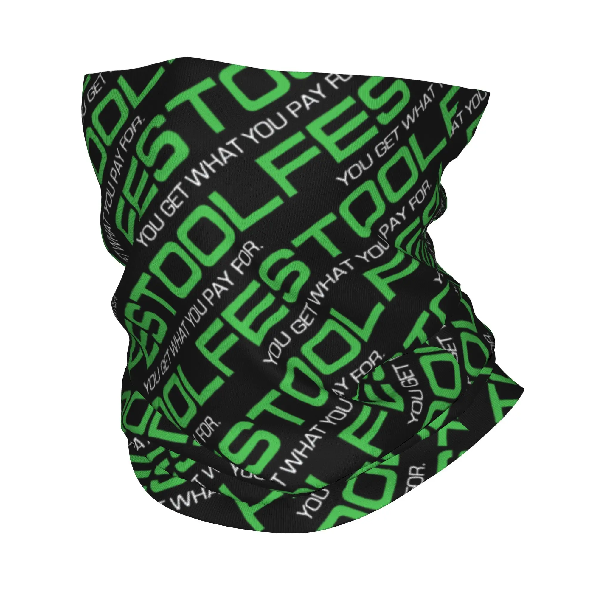 Festools Logo Winter Headband  - Hunting Outdoor Logos recension och pris