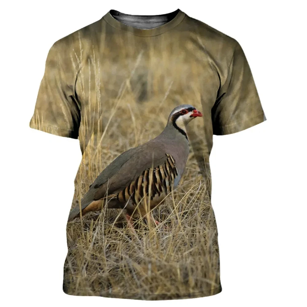 New Summer Camouflage Hunting  - Hunting Quail recension och pris