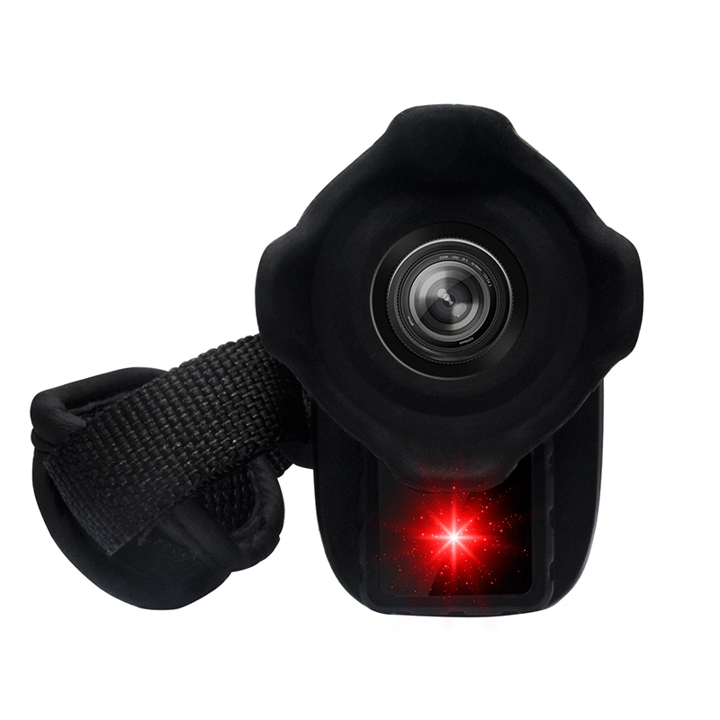 Infrared Night Vision Monocula - Monocular Night Vision recension och pris