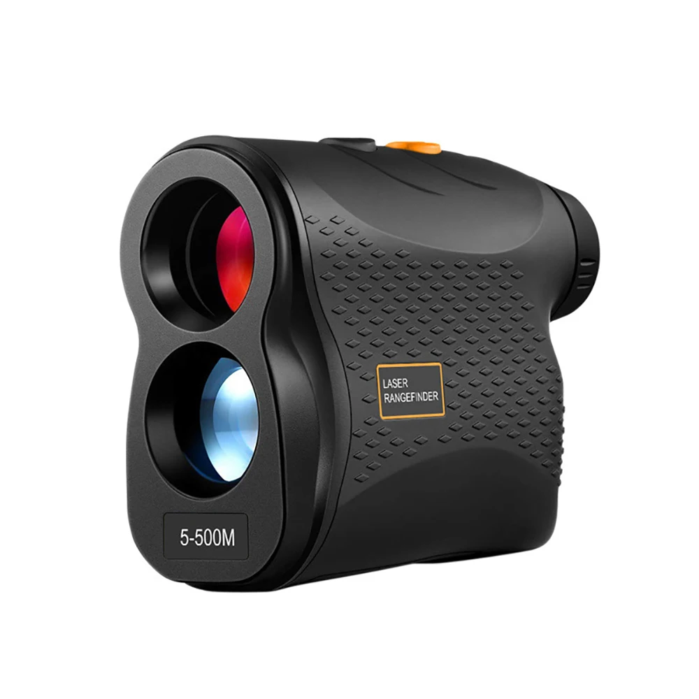 Custom Logo 500m Rangefinder H - Hunting Outdoor Logos recension och pris