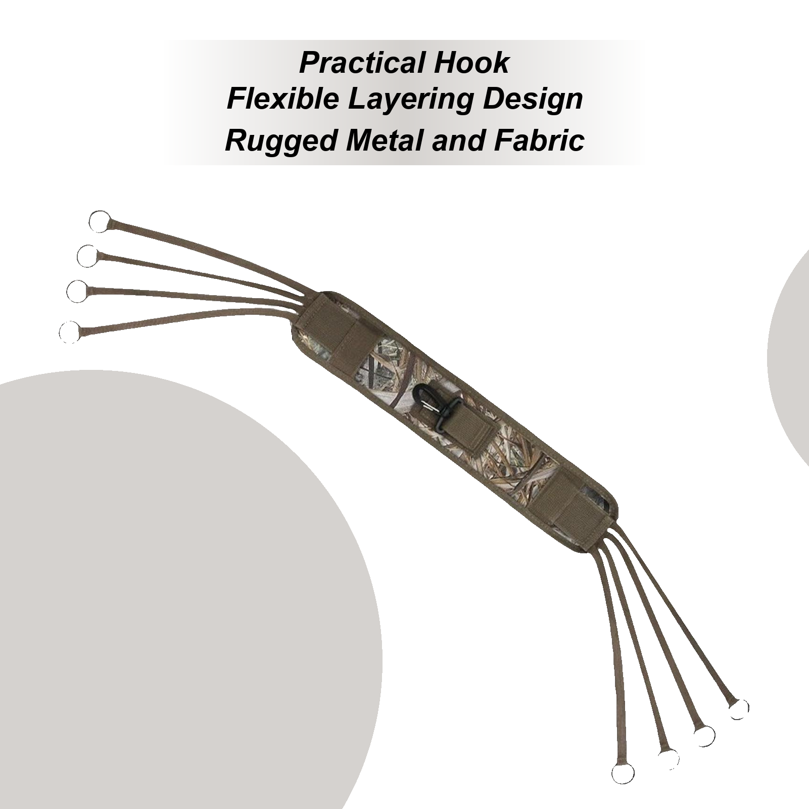Duck Carrier Non-slip Duck Hun - Wildman Hunting & Outdoor Vanderbijlpark recension och pris