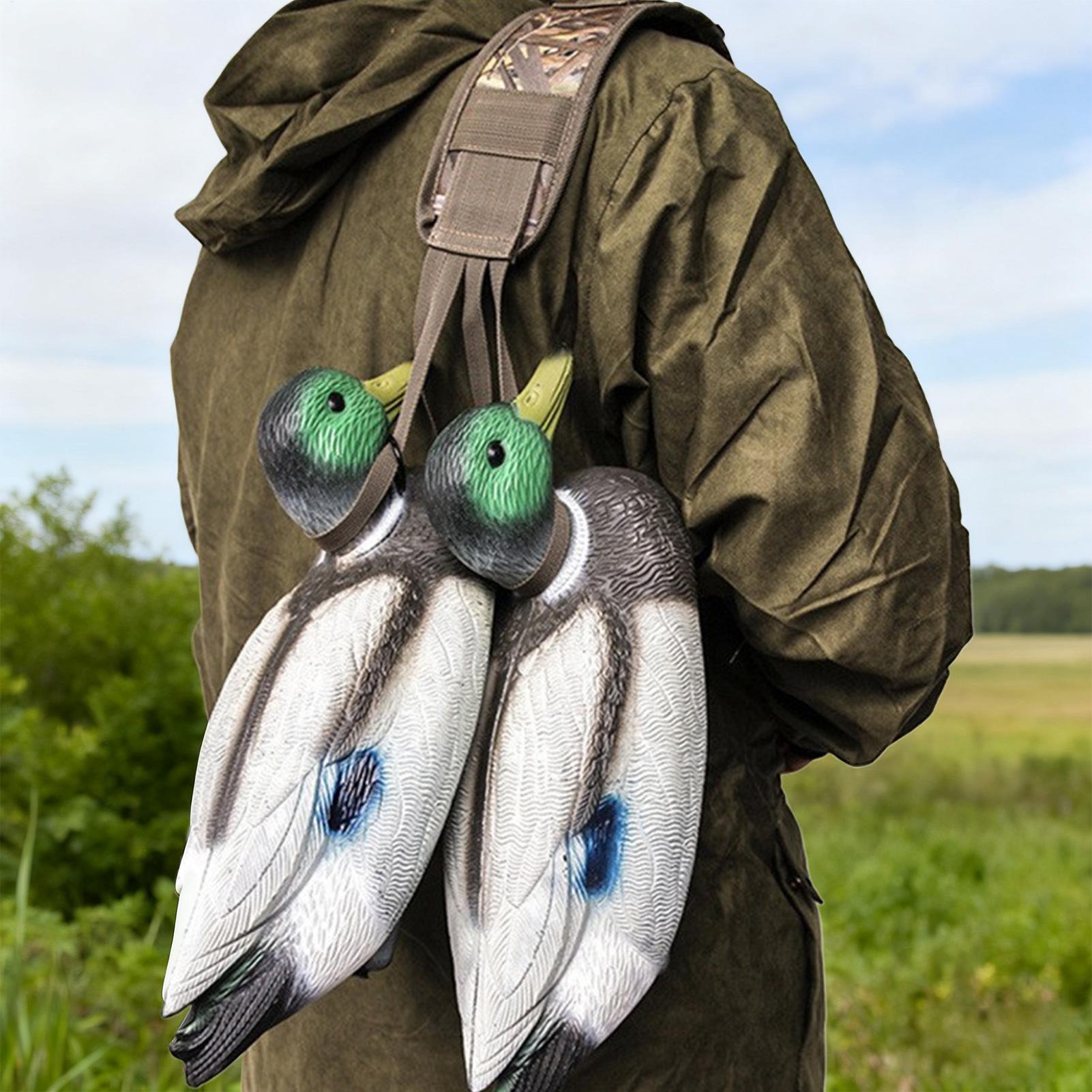 Duck Carrier Non-slip Duck Hun - Wildman Hunting & Outdoor Vanderbijlpark recension och pris