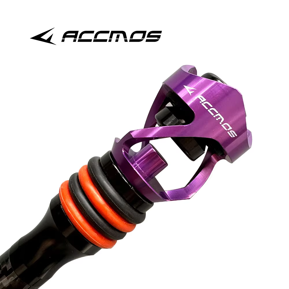 ACCMOS Archery Damper Ball Sho - Hunting Bow Compound recension och pris