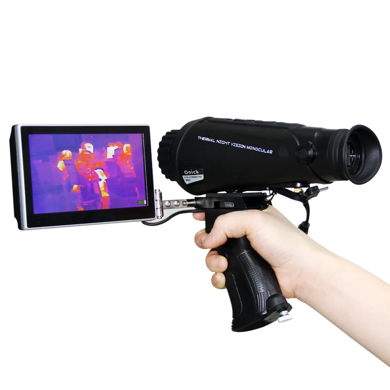2025 Premium Products thermal  - Monocular Night Vision recension och pris