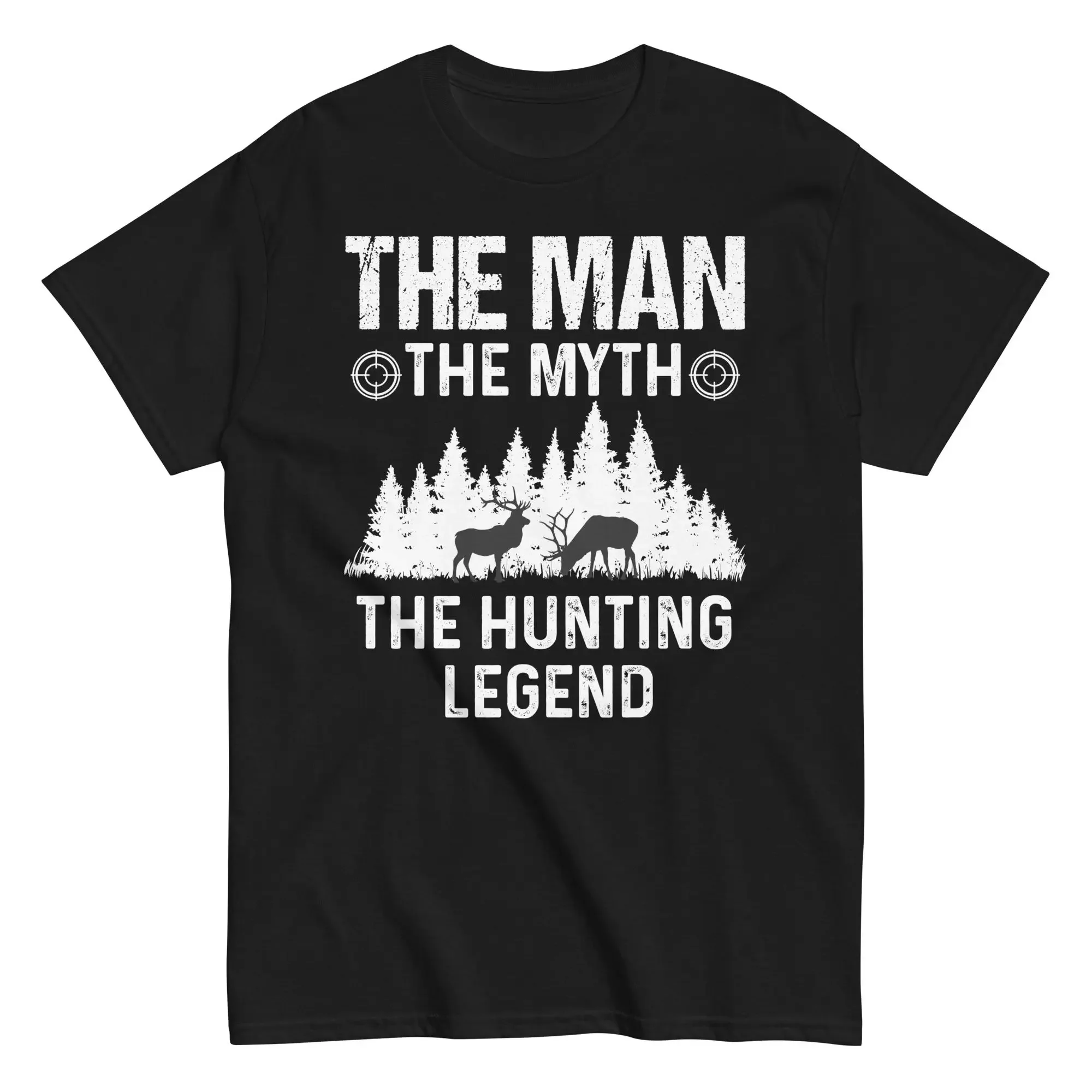 The Hunting Legend T Shirt Dee - Wildman Hunting & Outdoor Vanderbijlpark recension och pris