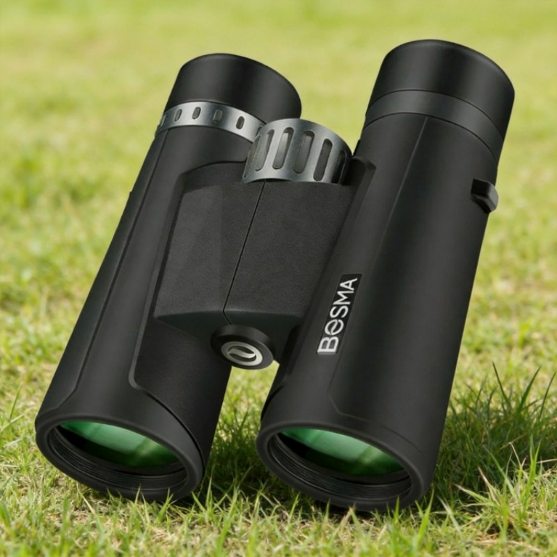 BOSMA Optimistic 2nd Gen 15x50 - Monocular Night Vision recension och pris