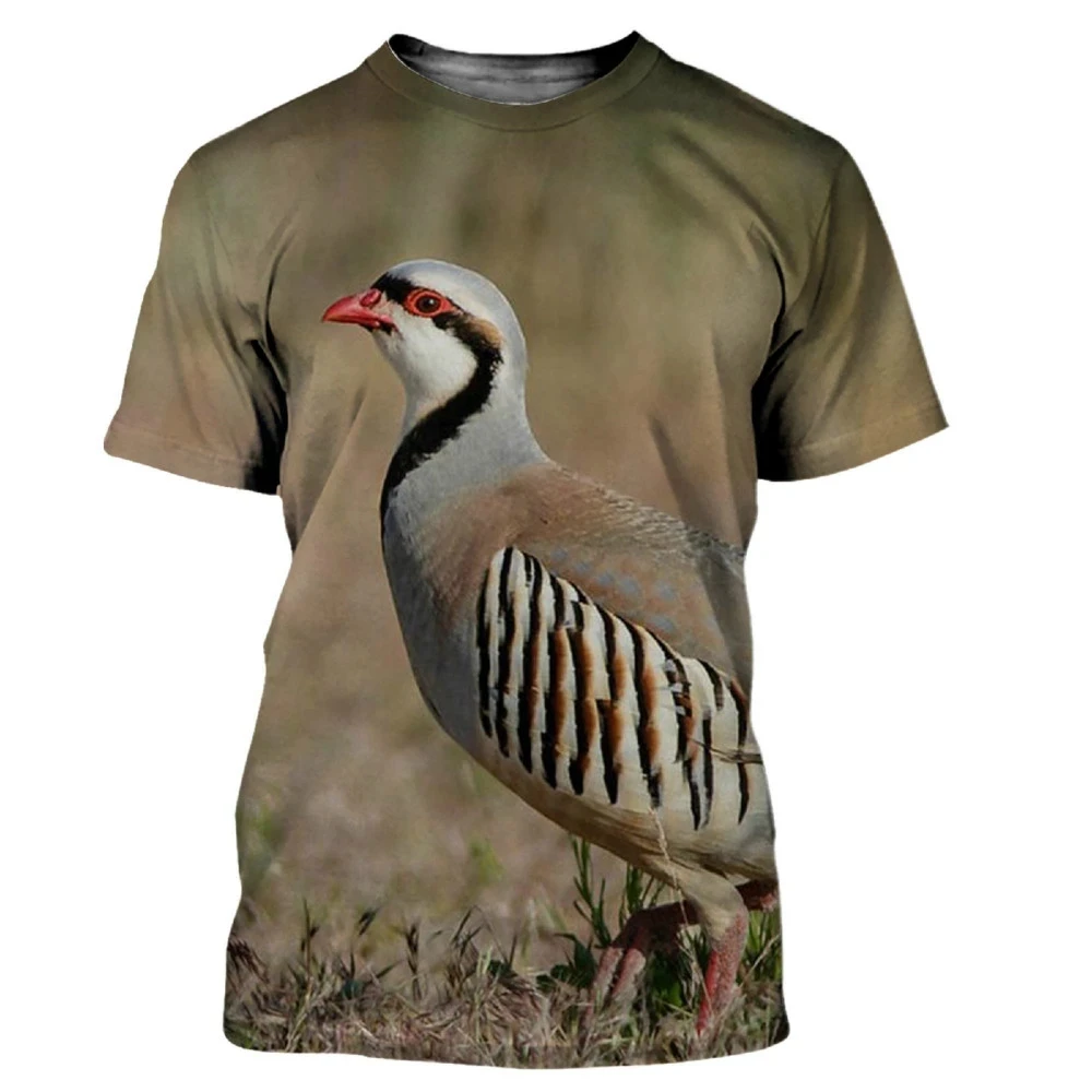 New Summer Camouflage Hunting  - Hunting Quail recension och pris