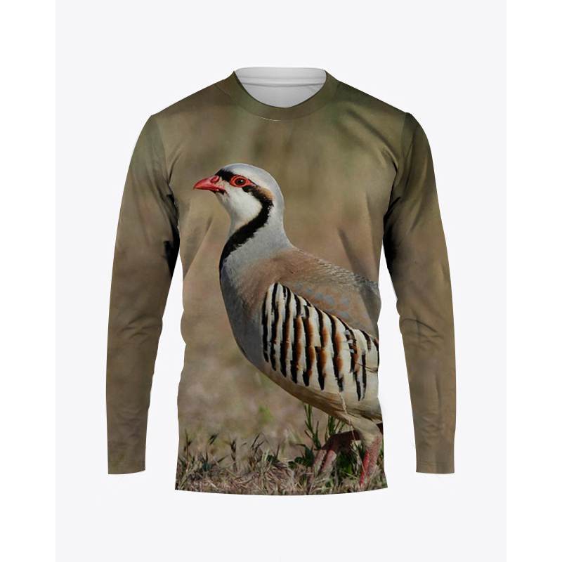 Camouflage Hunting Animals Qua - Hunting Quail recension och pris