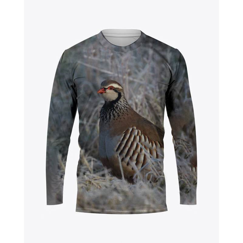 Camouflage Hunting Animals Qua - Hunting Quail recension och pris