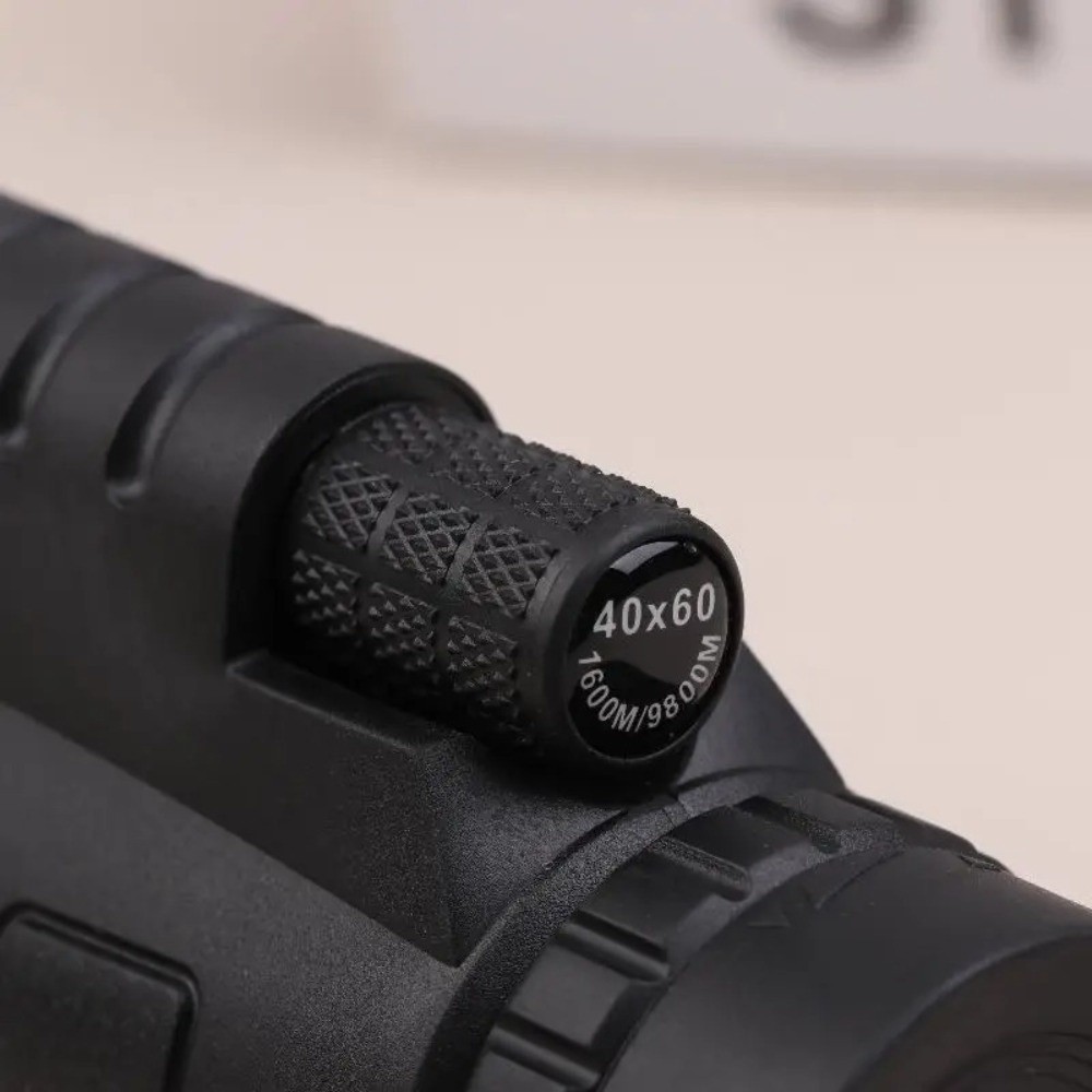 Zoom Telescope Monocular Smart - Monocular Night Vision recension och pris