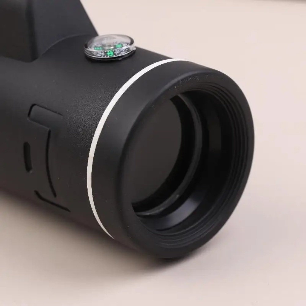 Zoom Telescope Monocular Smart - Monocular Night Vision recension och pris