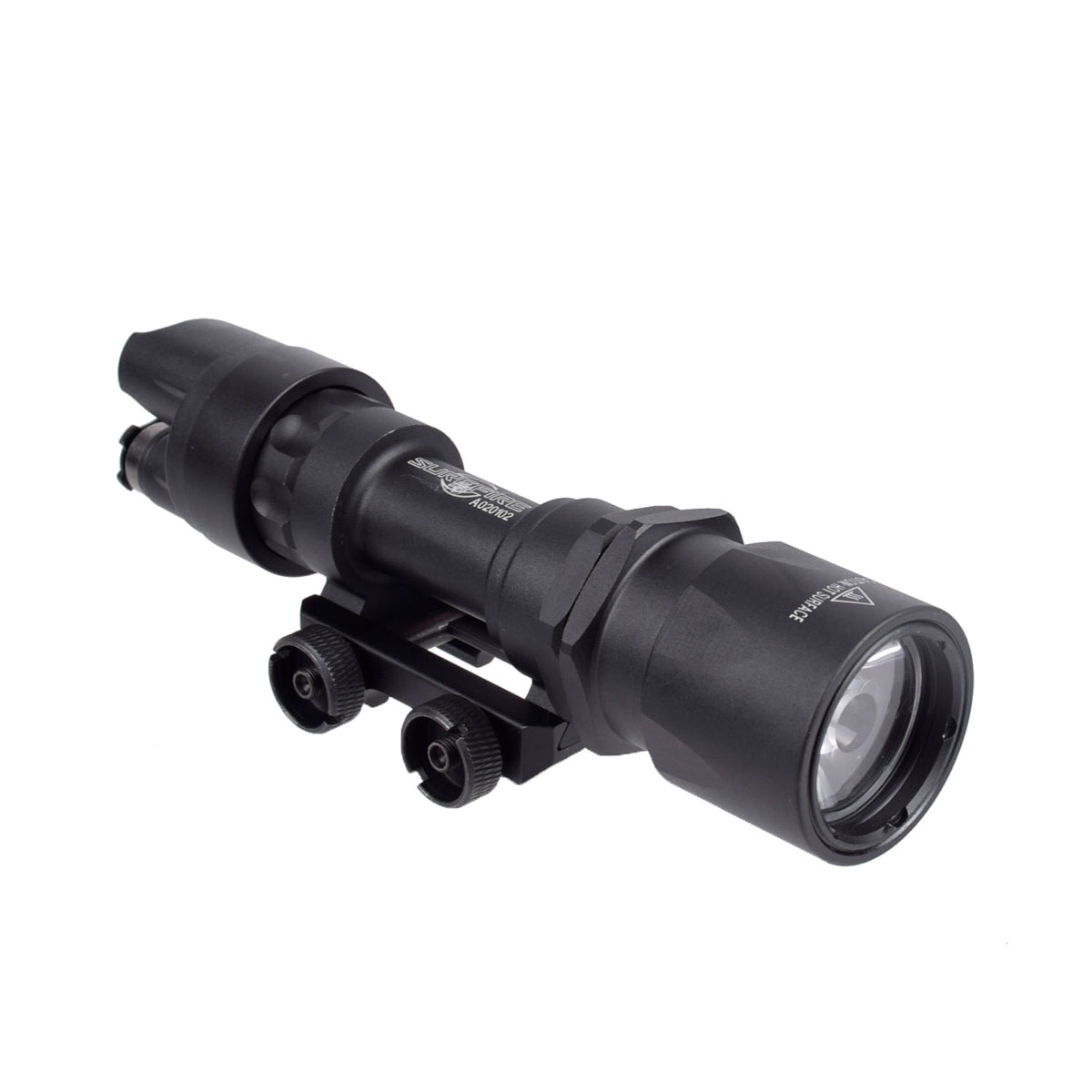 SureFire LOGO Mark M951 LED Ta - Hunting Outdoor Logos recension och pris
