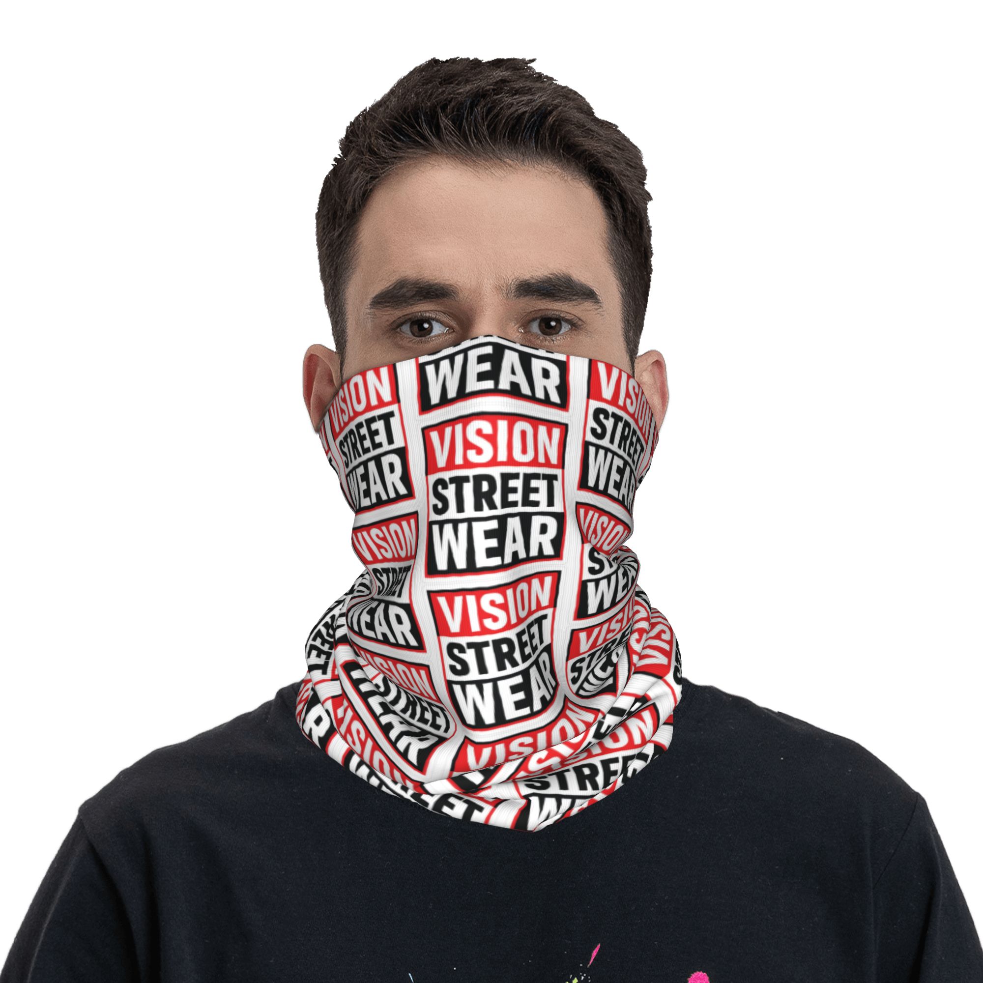Visions Street Wears Winter He - Hunting Outdoor Brand recension och pris