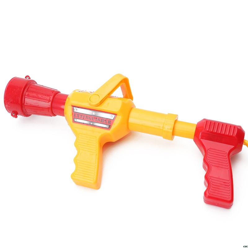 Fire Backpack Water Gun Large  - Outdoor Hunting Toys recension och pris