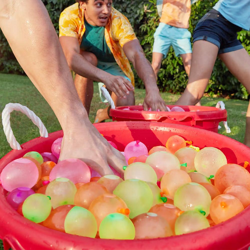 500pcs/lot Water Balloons Ball - Outdoor Hunting Toys recension och pris
