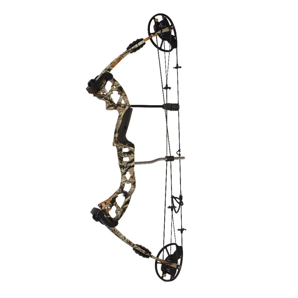 M120 Compound Bow New Design C - Hunting Bow Compound recension och pris