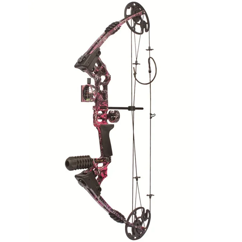 M120 Compound Bow New Design C - Hunting Bow Compound recension och pris